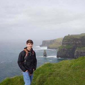 Meet your Posher, Samuel